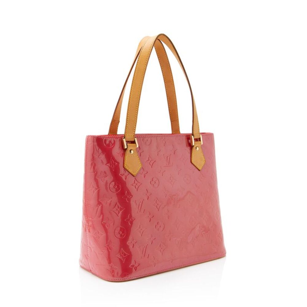 Louis Vuitton Vintage Monogram Vernis Houston Tote - Picture 2 of 16